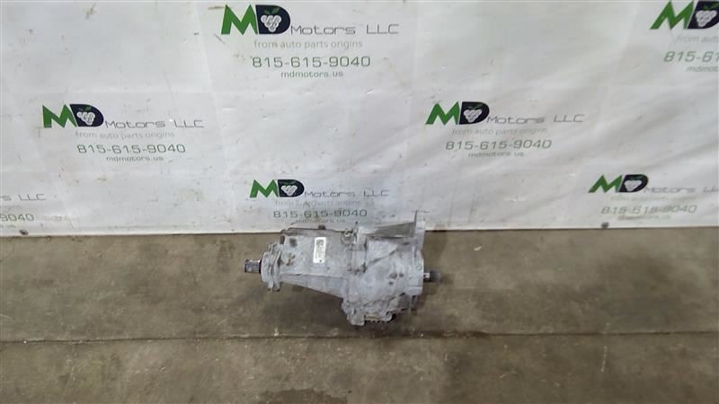 2018-2024 CHEVROLET EQUINOX 1.5L AWD TRANSFER CASE ASSEMBLY 84993041 77K