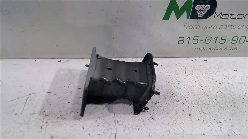 2017-2022 NISSAN ROGUE SPORT FRONT LEFT SIDE LOWER BUMPER IMPACT BAR BRACKET OEM