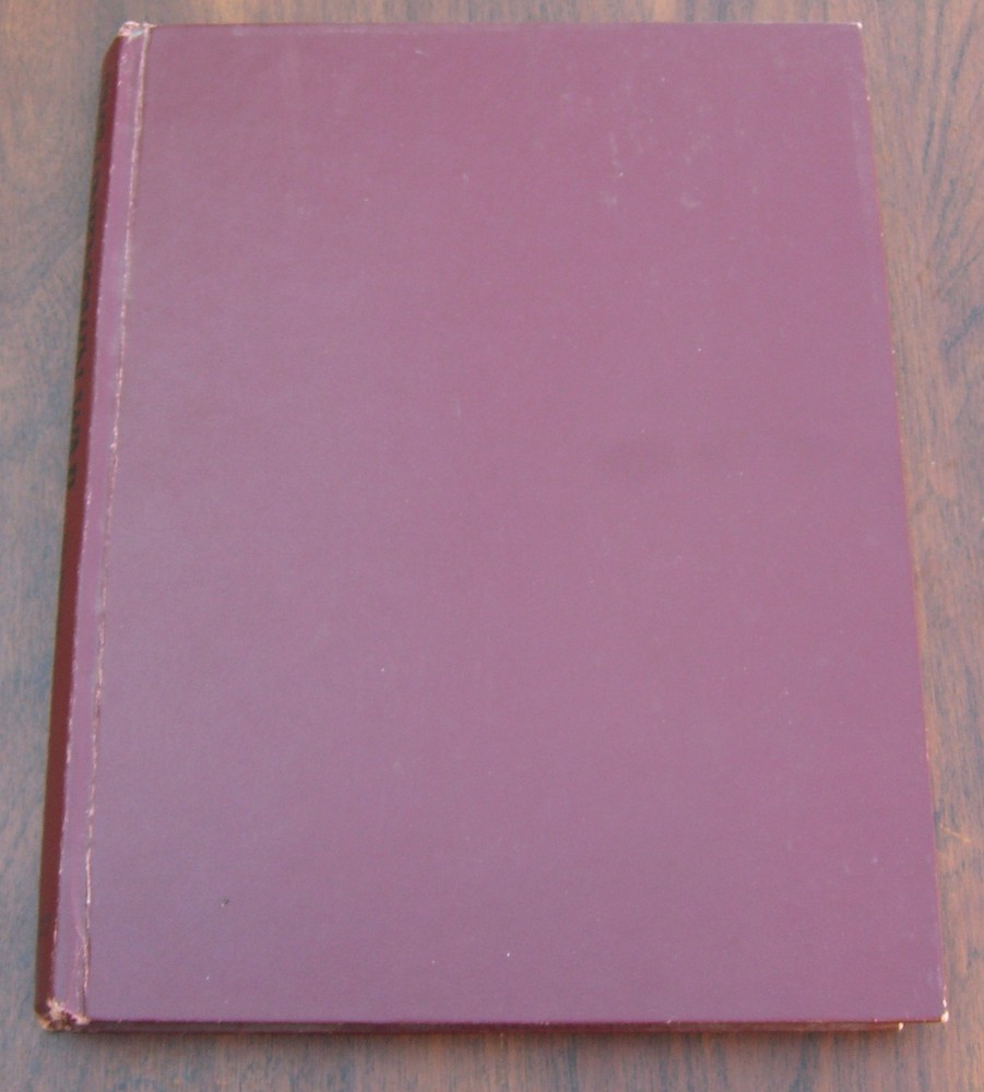 THE UNKNOWN WAR Salisbury Hardcover 1st Edition 1978 WW II ETO No D/J Russian