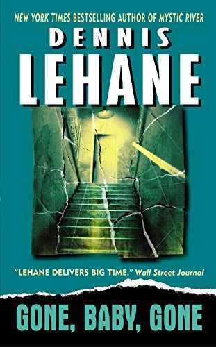 Gone, Baby, Gone: A Novel - Paperback, by Lehane Dennis - Acceptable n