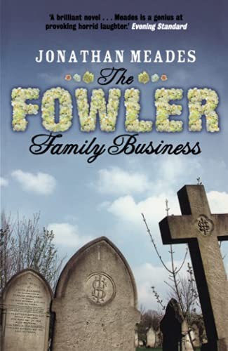 The Fowler Family Business by Meades, Jonathan Paperback Book The Fast FreeFREE US DELIVERY | ISBN: 1857029046 | Quality Books