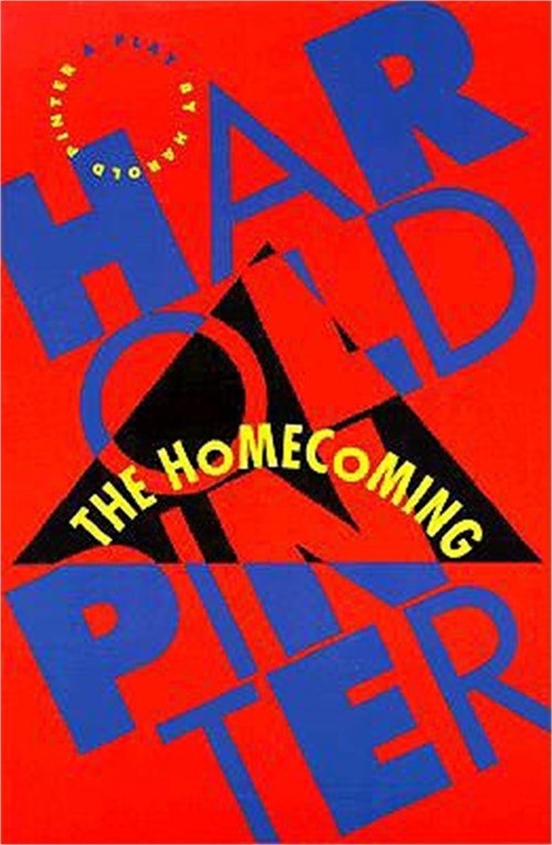 The Homecoming (Paperback or Softback)