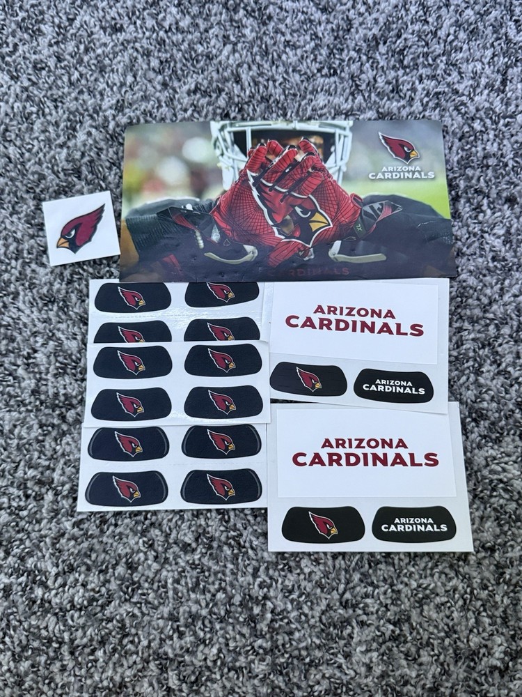 Arizona Cardinals Collectible Memorabilia for True Fans