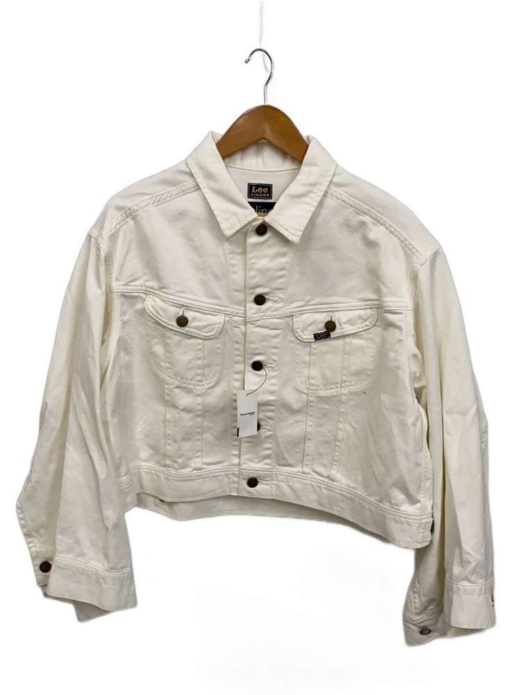 Lee Riders G Jean/M/Cotton/Wht/Lb9227 11901