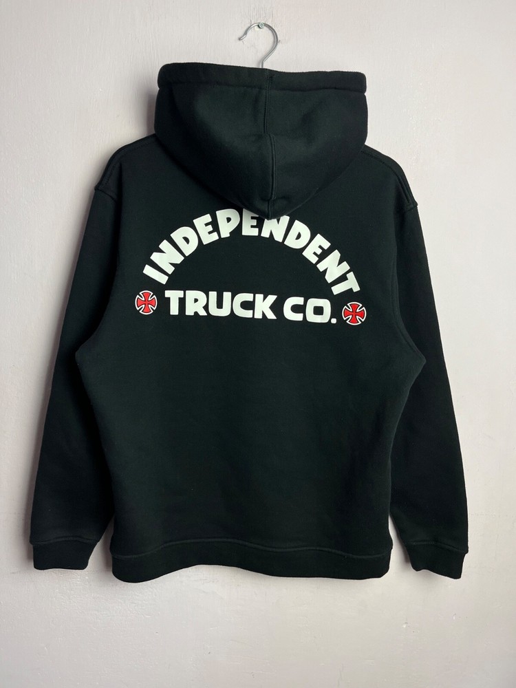Vintage Independent sk8 hoodie y2k