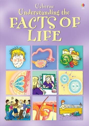 Understanding the Facts of Life: Combined Volume by Gee, Robyn Paperback BookFREE US DELIVERY | ISBN: 0746031432 | Quality Books
