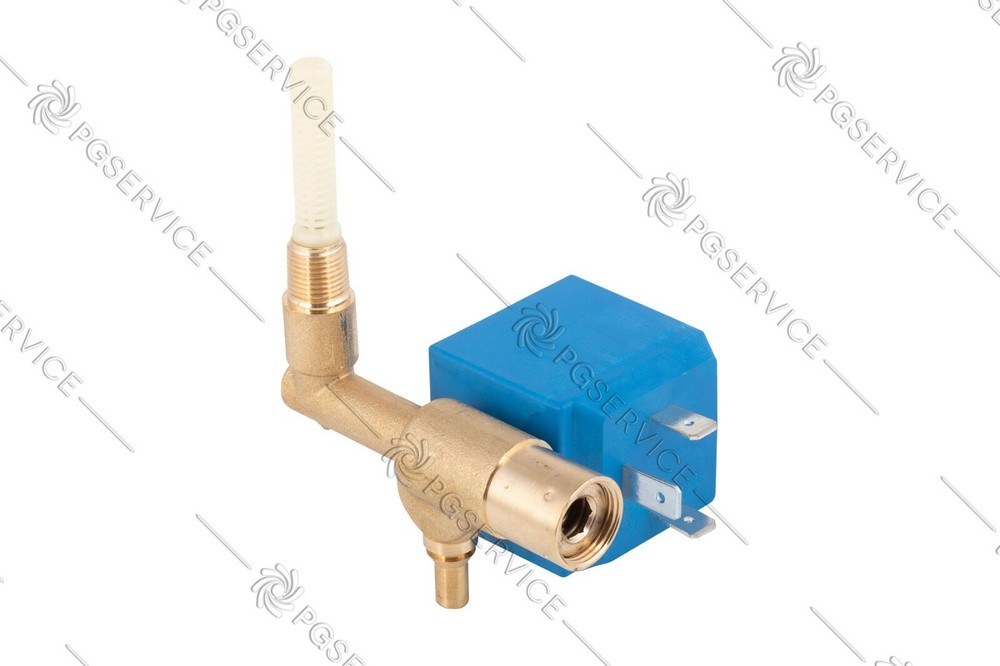 Rowenta Tefal Solenoid Valve Coil Iron DG86 DG89 DG91 DG92 GV78 GV90 Note