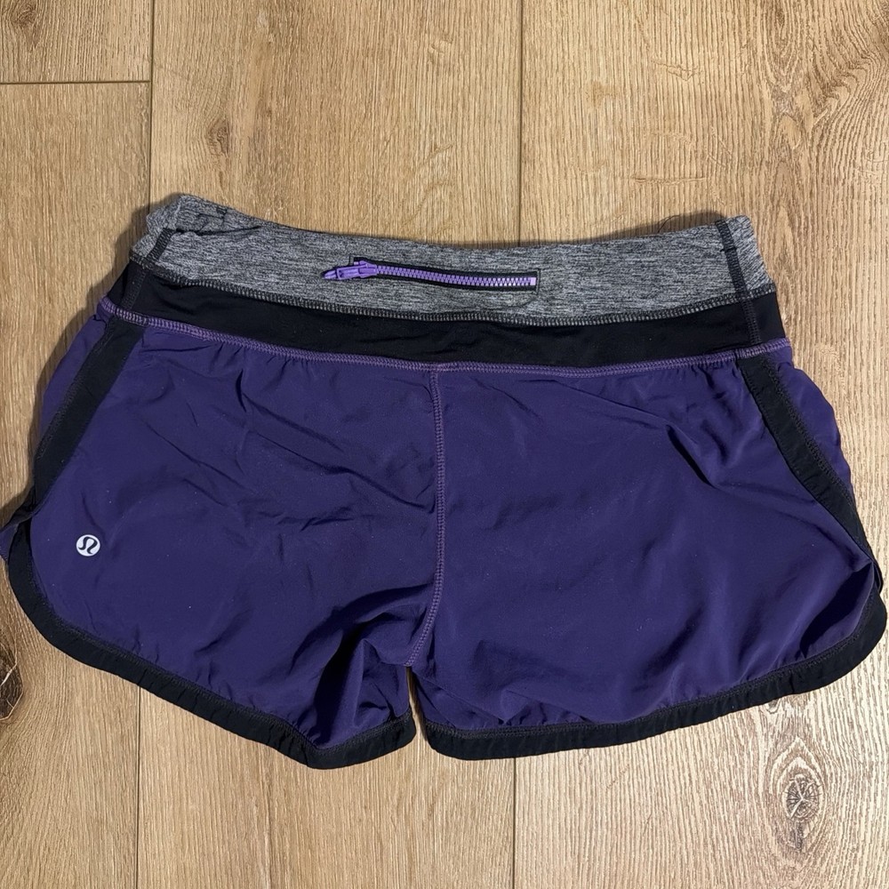 Lululemon Shorts size 4