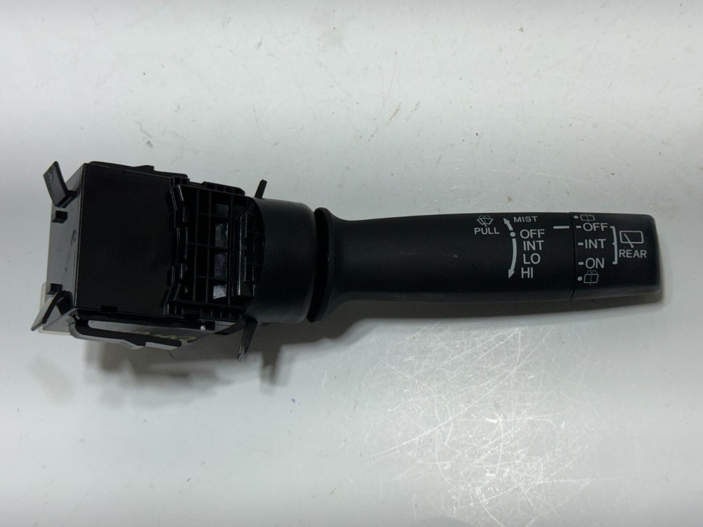 2020 Honda Fit OEM Windshield Wiper Control Switch  
