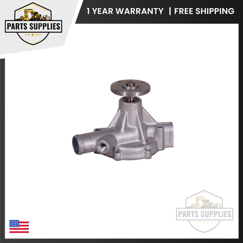 Forklift Water Pump with Gasket for Nissan (H20 engine) 21010-L1128 21010L1128