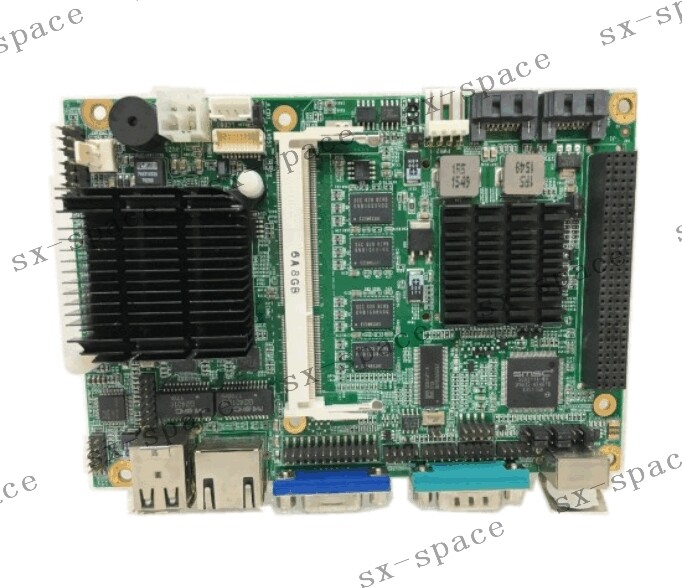 1pcs EC3-1813 VER:C10 N455CPU 100% tested via DHL or Fedex fast shipping
