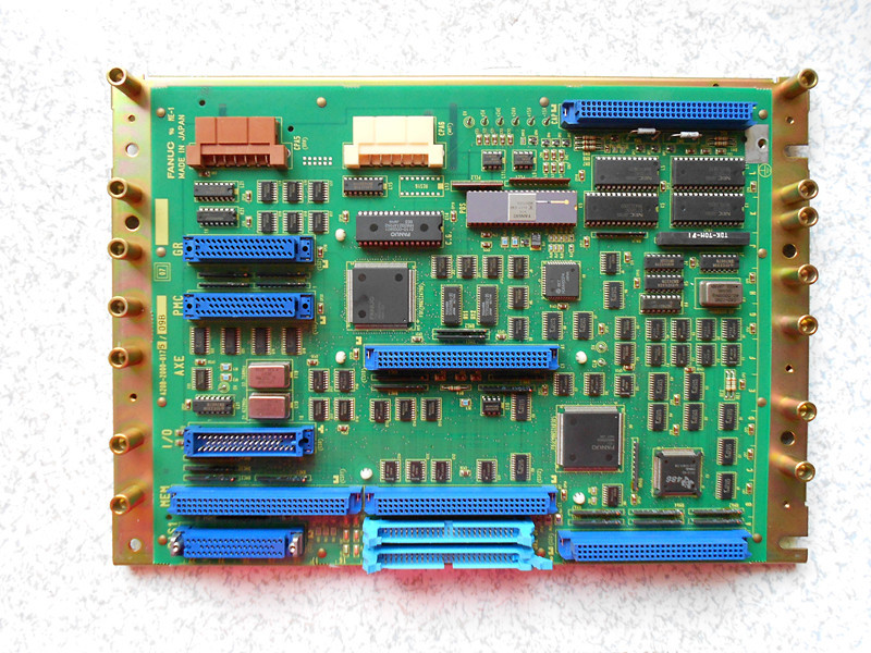 1PCS 100% test A20B-2000-0175 with warranty（by DHL/Fedex）