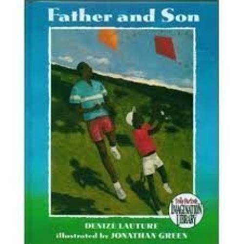 Father and Son Hardcover Denize LautureFree US Delivery | ISBN:039921867X