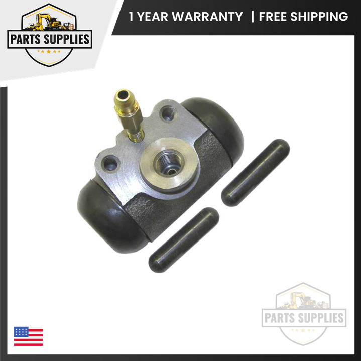 Forklift Wheel Cylinder for Clark 910980 CL910980 Hyster 3020808 Yale 220004249