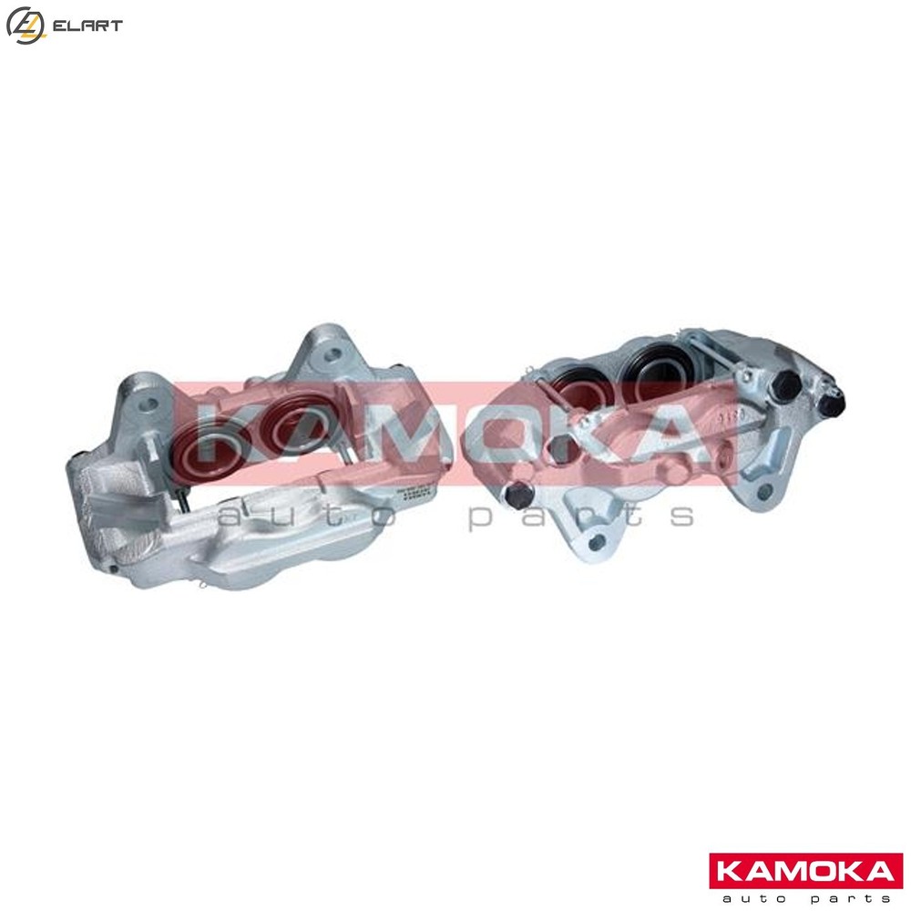BRAKE CALIPER JBC0543 FOR LEXUS TOYOTA LAND/CRUISER/PRADO 2UZ-FE 4.7L 8cyl GX