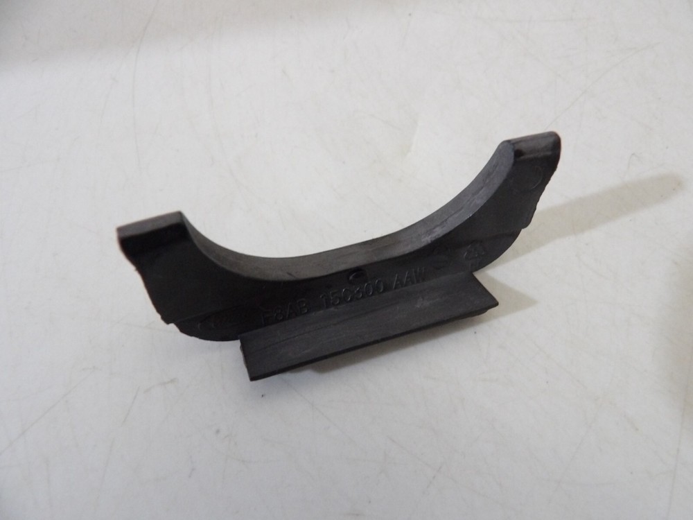 Crown Victoria Police Interceptor Unity Spotlight Door Cutout Plastic Gasket P71