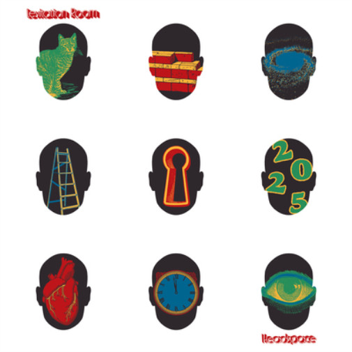 Levitation Room Headspace (CD) AlbumAnother great item from Rarewaves USA | Free delivery!