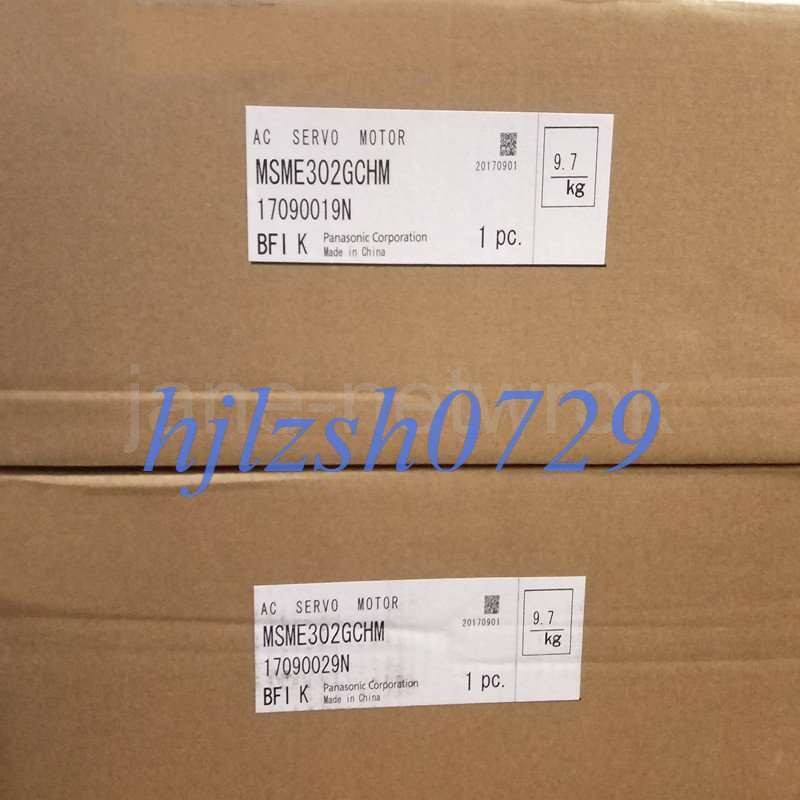 1PCS NEW MHME302GCHM (by DHL or Fedex 90 Days Warranty) #A6-3