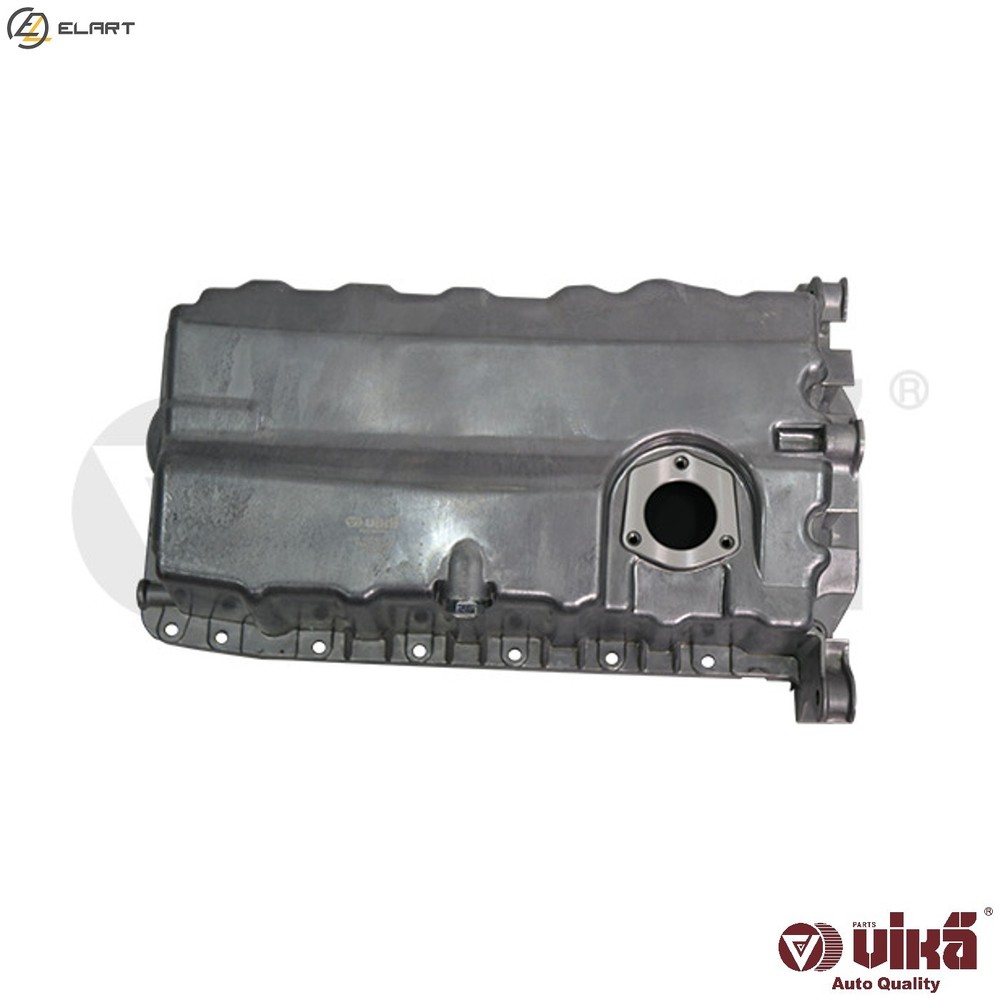OIL SUMP 11030319101 FOR SKODA OCTAVIA/II/Combi LAURA SUPERB VW BORA/JETTA 2.0L