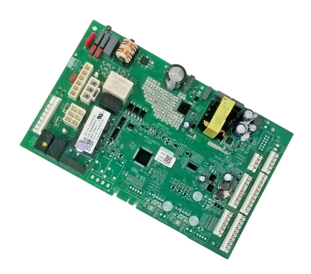 OEM GE Refrigerator Control 239D6019G103 Warranty *(Ships Today)
