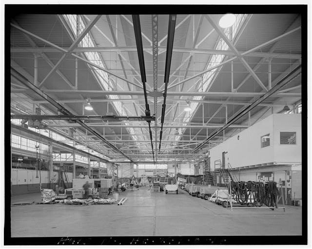 Naval Air Station Barbers Point,Ewa,Honolulu County,Hawaii,HI,HABS,U.S. Navy