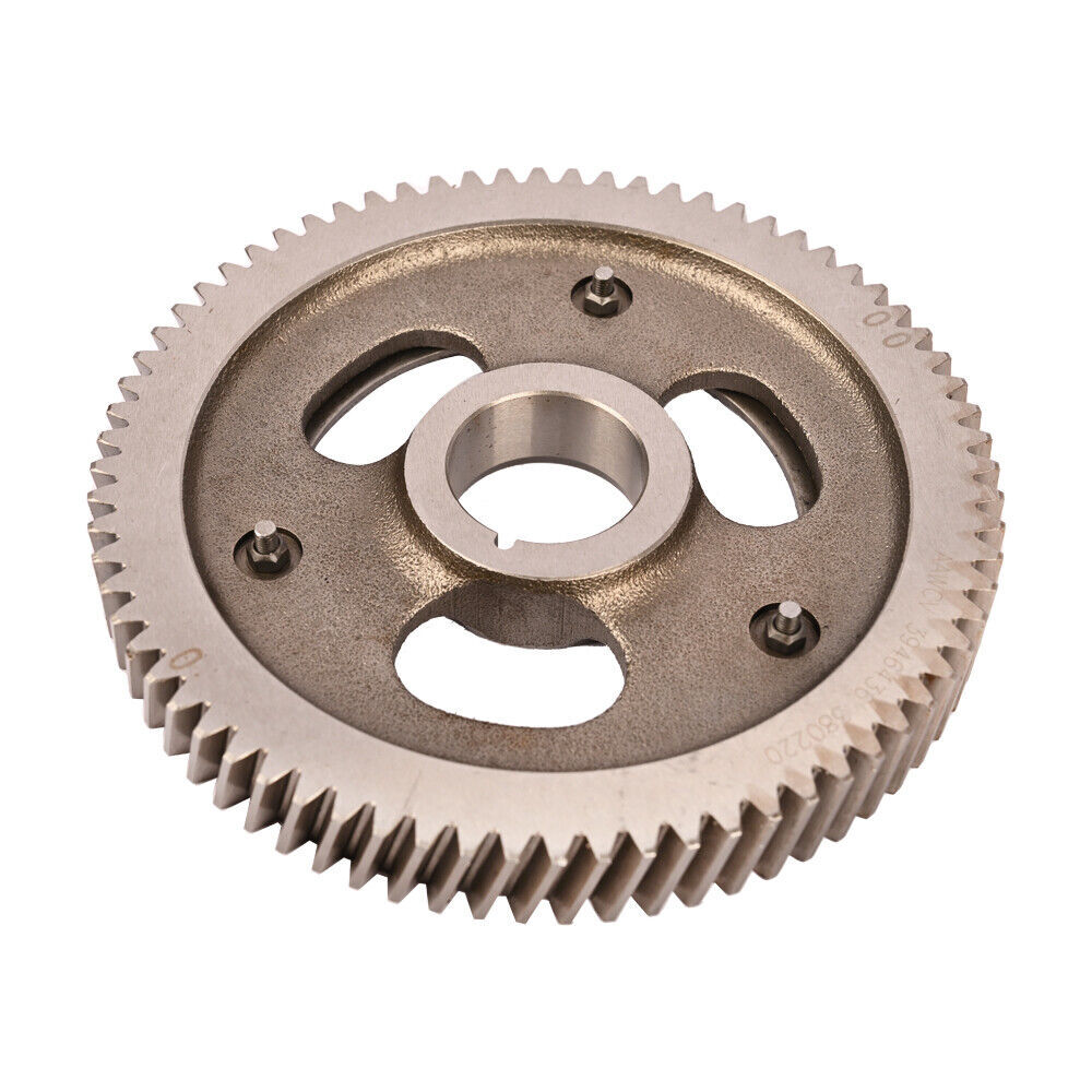 New Camshaft Gear 3946436 for 2001-2002 Dodge Ram 5.9L Cummins Diesel