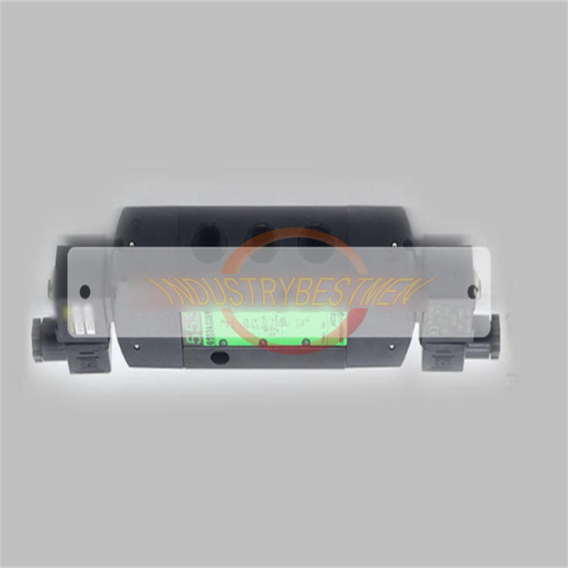 1PC ASCO SCG553A018MS 24VDC Solenoid Valve NEW