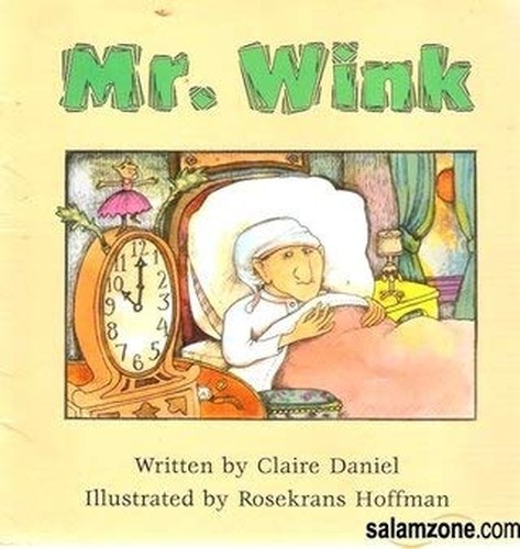 Mr. Wink, Claire Daniel