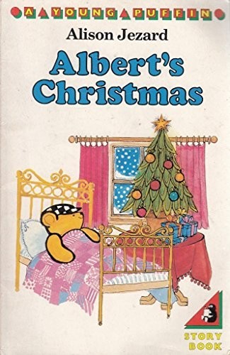 Albert's Christmas (Puffin Books) by Alison, Jezard Paperback Book The Fast FreeFREE US DELIVERY | ISBN: 0140310401 | Quality Books