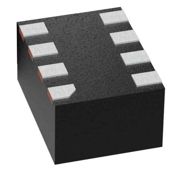 5Pcs TPS62822DLCR VSON-HR-8