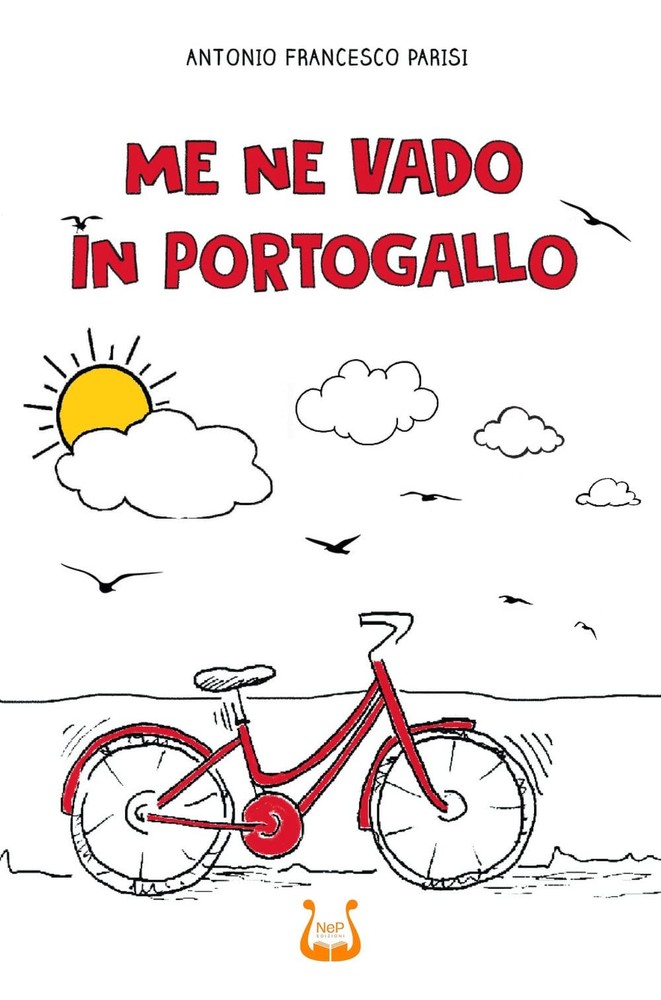 Antonio Francesco Parisi Me ne vado in Portogallo (Paperback)Another great item from Rarewaves USA | Free delivery!