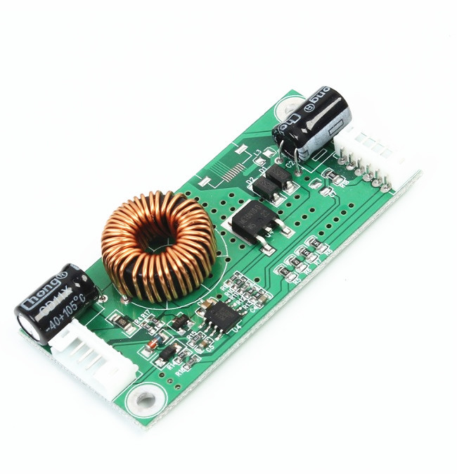 2PCS LED LCD TV Backlight Driver Board for 14-37 Inch TVs