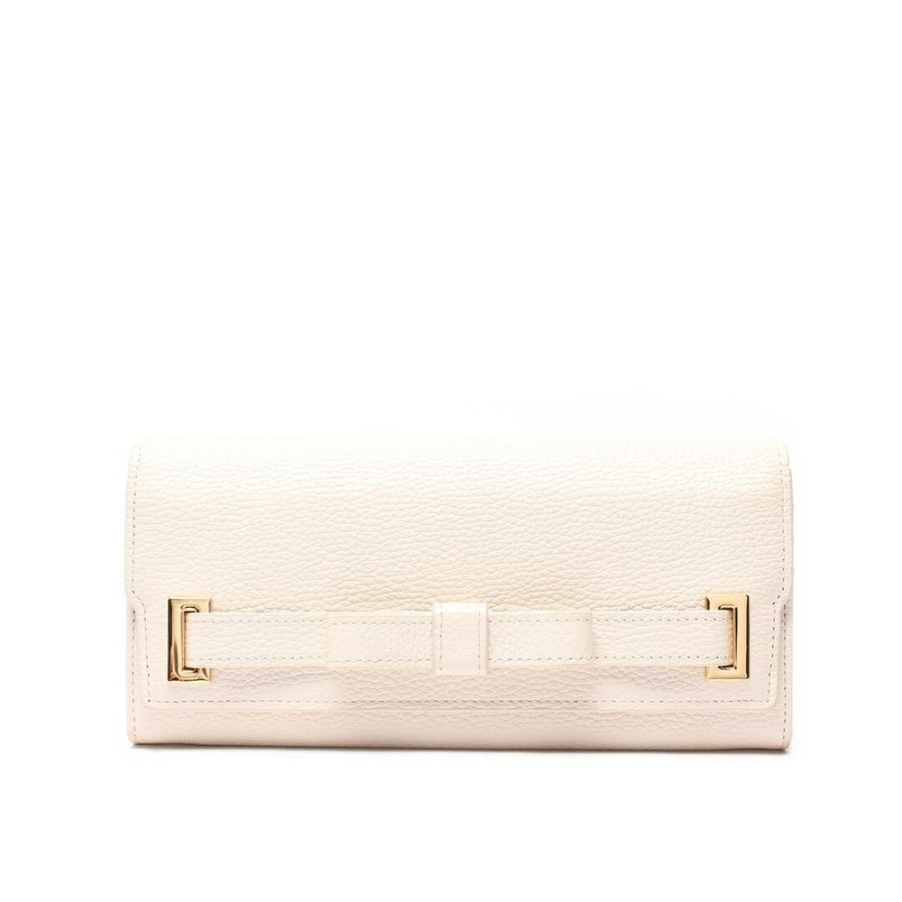 Samantha Thavasa Womens Long Wallet Stylish and Functional Design