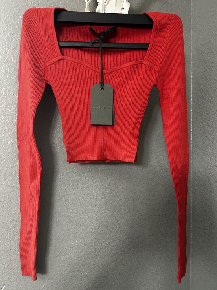 Women NWT 