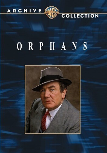 Orphans [New DVD] Mono Sound, Widescreen