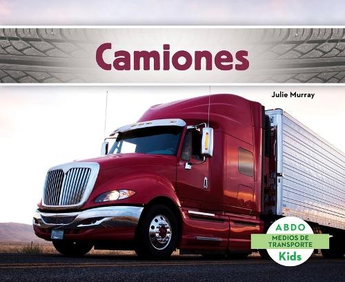 Julie Murray Camiones (Paperback) Medios de TransporteAnother great item from Rarewaves USA | Free delivery!