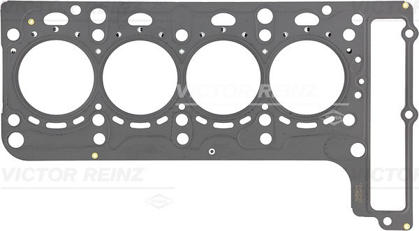 61-36950-00 Victor Reinz Gasket, Cylinder Head for Dodge, Freightliner, Jeep