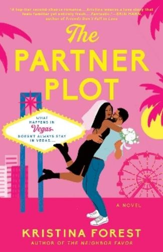 Kristina Forest The Partner Plot (Paperback) Greene SistersAnother great item from Rarewaves USA | Free delivery!