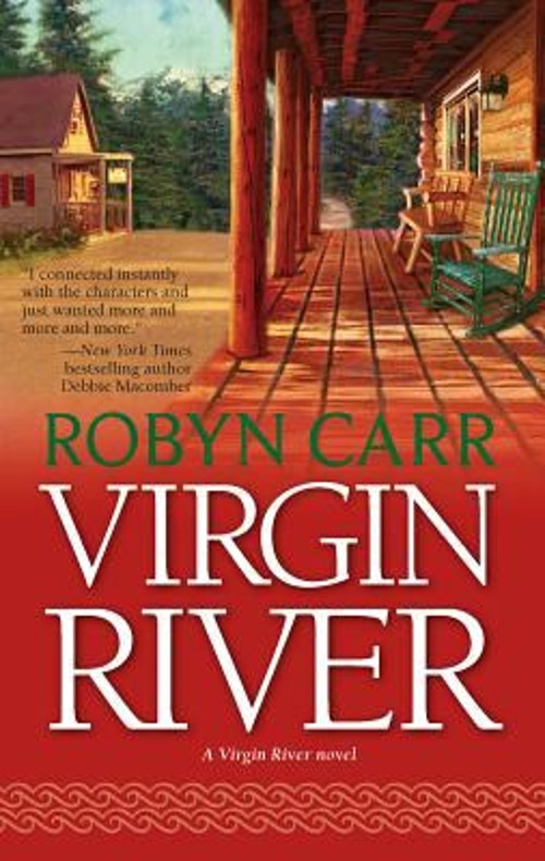 Virgin River Perfect Robyn CarrFree US Delivery | ISBN:0778324907