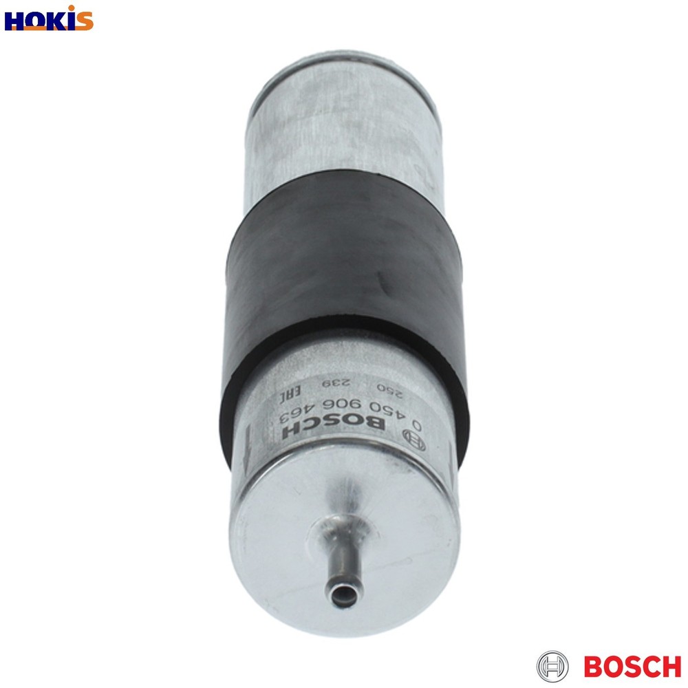 FUEL FILTER 0 450 906 463 FOR BMW X5/SAV/E53 M57D30 3.0L 6cyl X5 SAV E53
