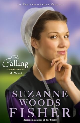 The Calling: A Novel: 2 (The Inn at..., Fisher, Suzanne