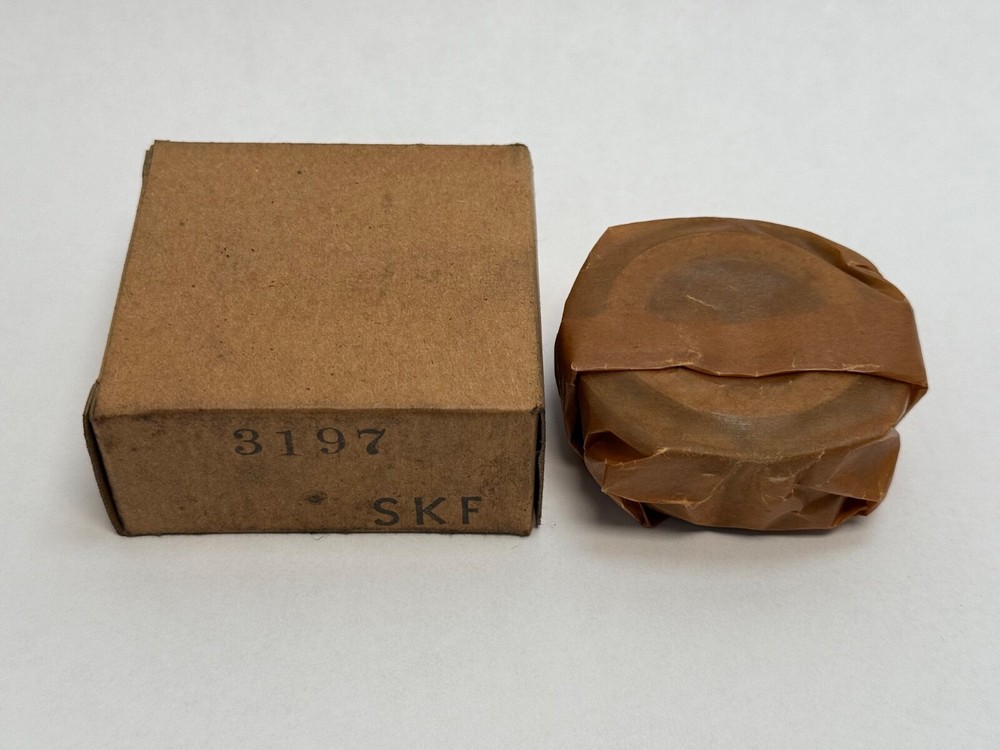 SKF 3197 Taper Bearing Cone 1-5/16 Inch Inner Diameter