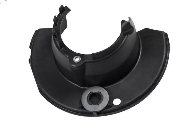 Genuine GM Front Differential Carrier Baffle Part #24263150 OEM Replacement