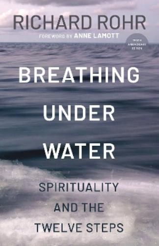 Richard Rohr Breathing Under Water (Paperback)Another great item from Rarewaves USA | Free delivery!
