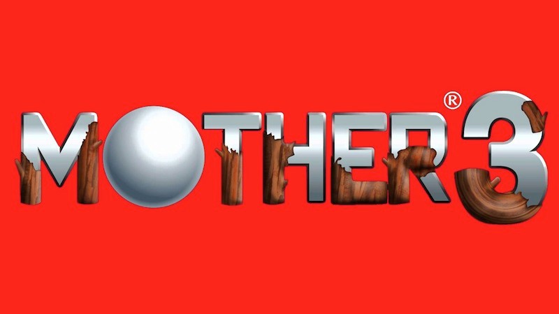 Mother 3 English Translation 1.3 GBA - USA