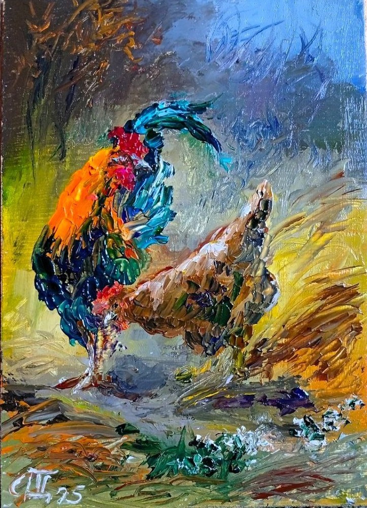 Painting  