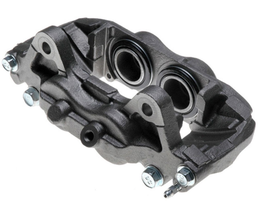 Raybestos FRC11549 R-Line Reman Semi-Loaded Caliper