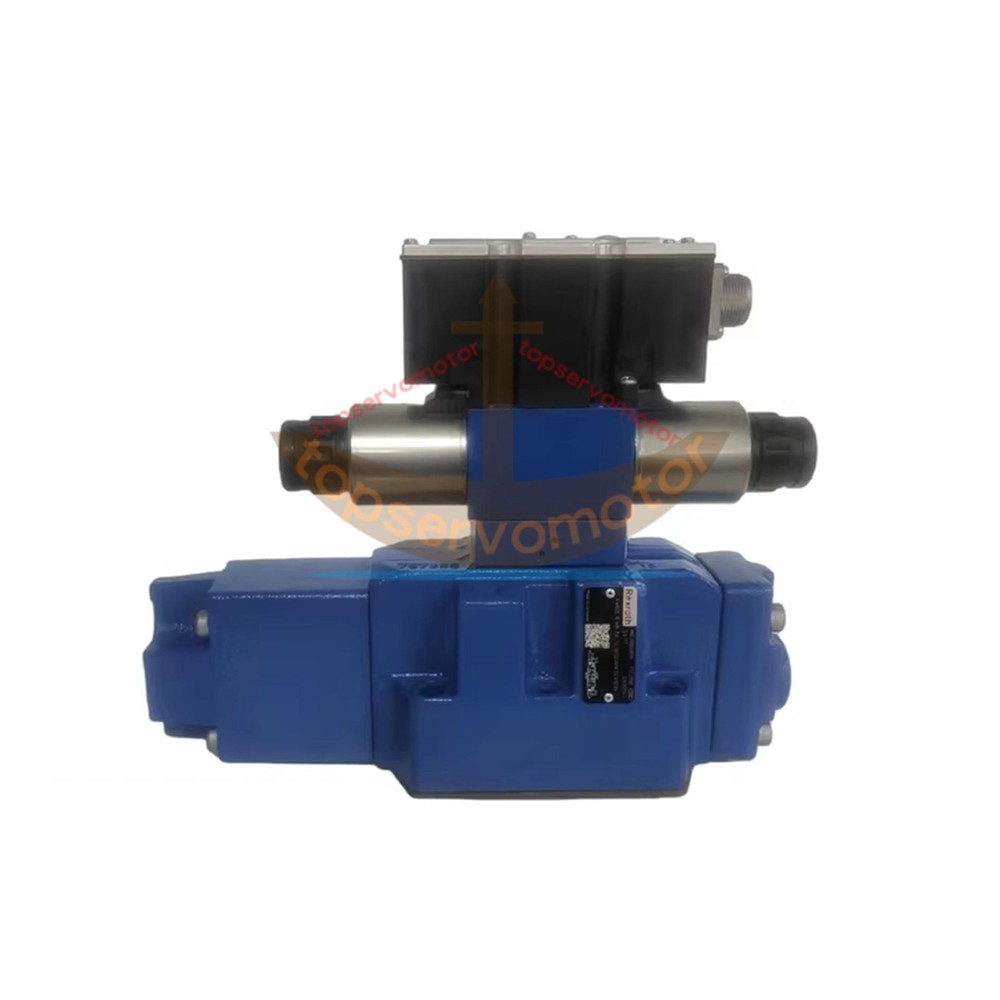 ONE Rexroth Proportional Valve R900618031 4WRZE16W8-150-7X/6EG24N9K31/A1D3M NEW