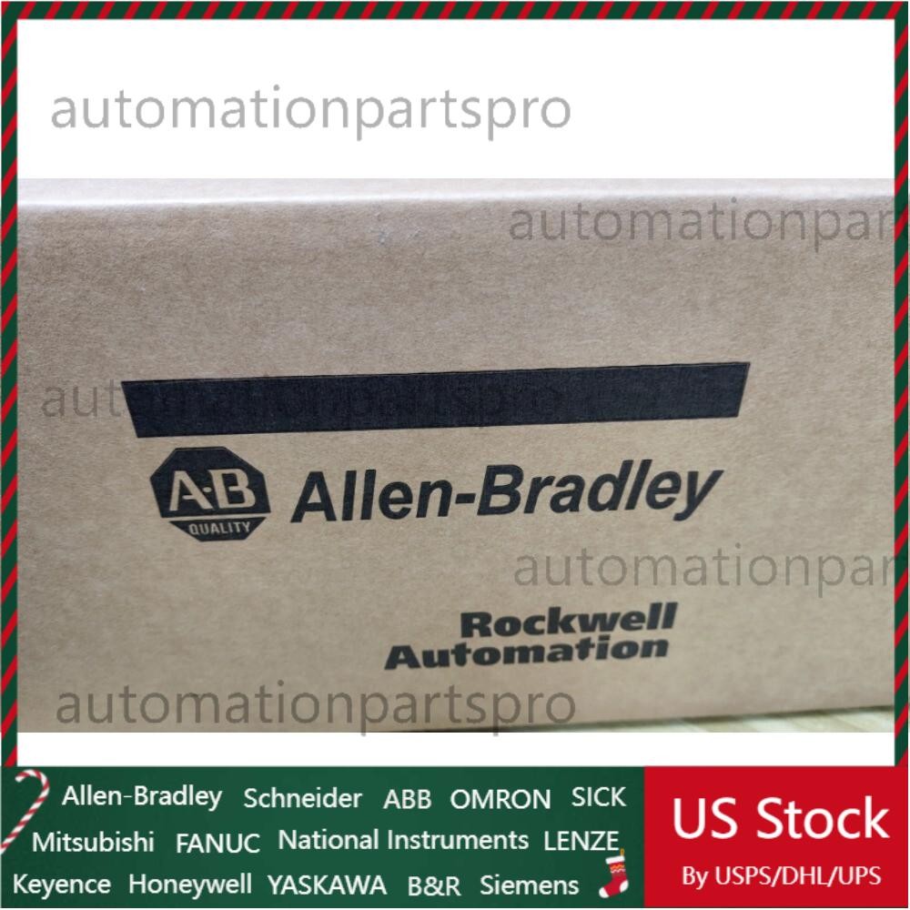 Allen Bradley 20G1ANC205JN0NNNNN PowerFlex Air Cooled 755 AC Drive US Free Tax