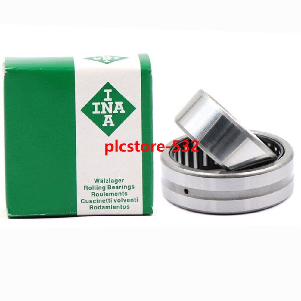 NEW INA NA4907 Needle Roller bearing 35*55*20mm #PA